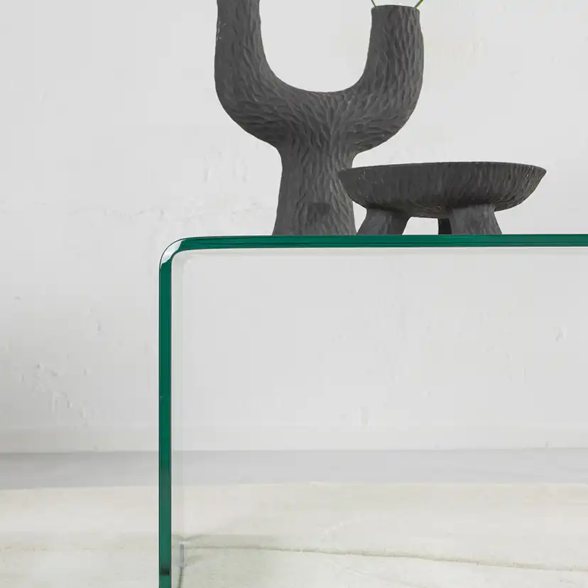 Soffbord Venture Home Telemark Vardagsrumsbord i Glas