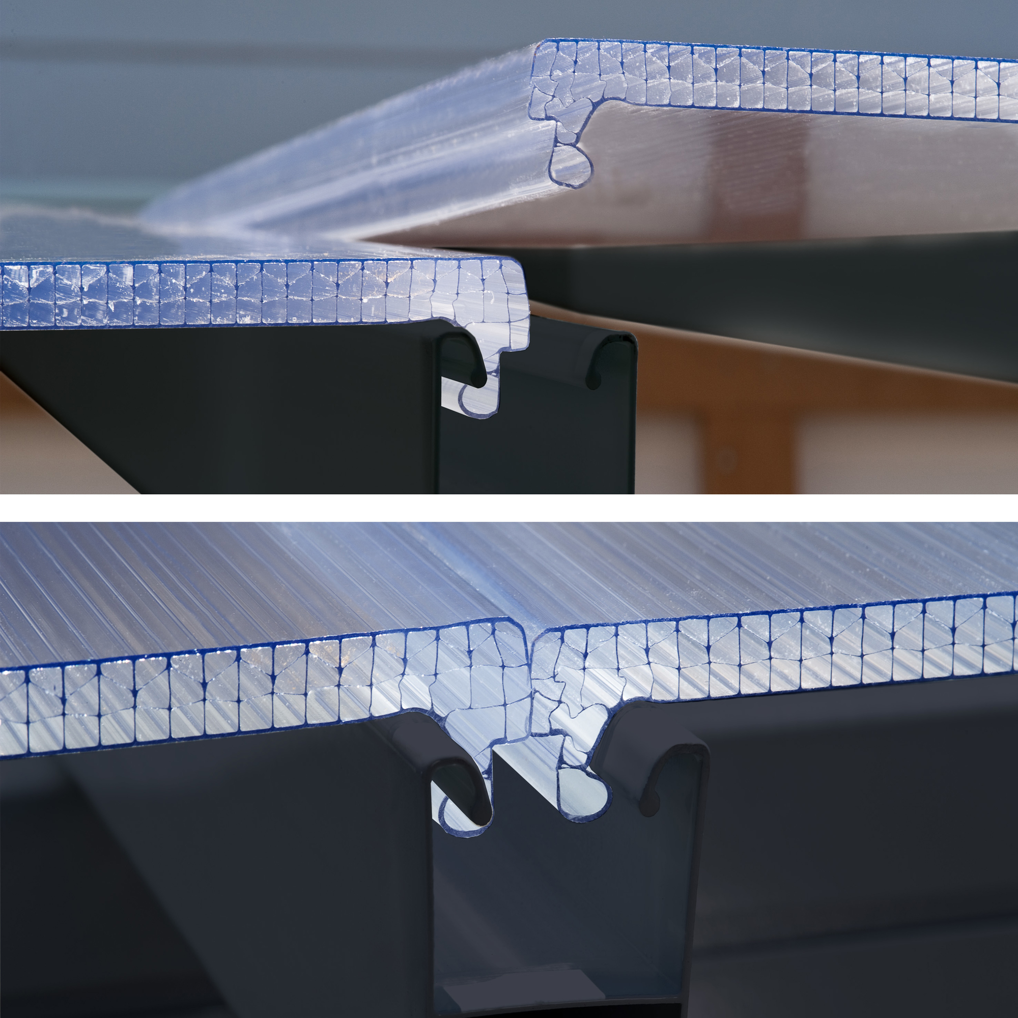 Terrasstak Canopia By Palram Feria 4 x 14,56