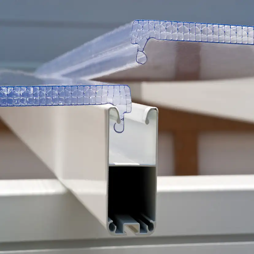 Terrasstak Canopia By Palram Feria 4 x 14,56