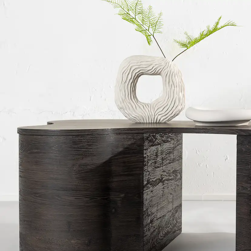 Soffbord Venture Home Larvik