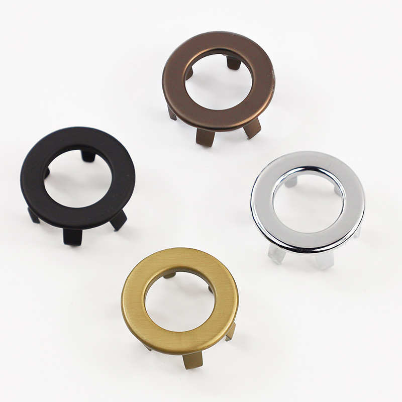 Överfyllnadsring Westerbergs till Tvättställ