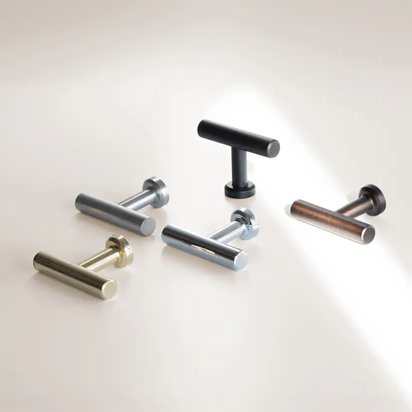 T-Knopp Westerbergs Tilia Nexus