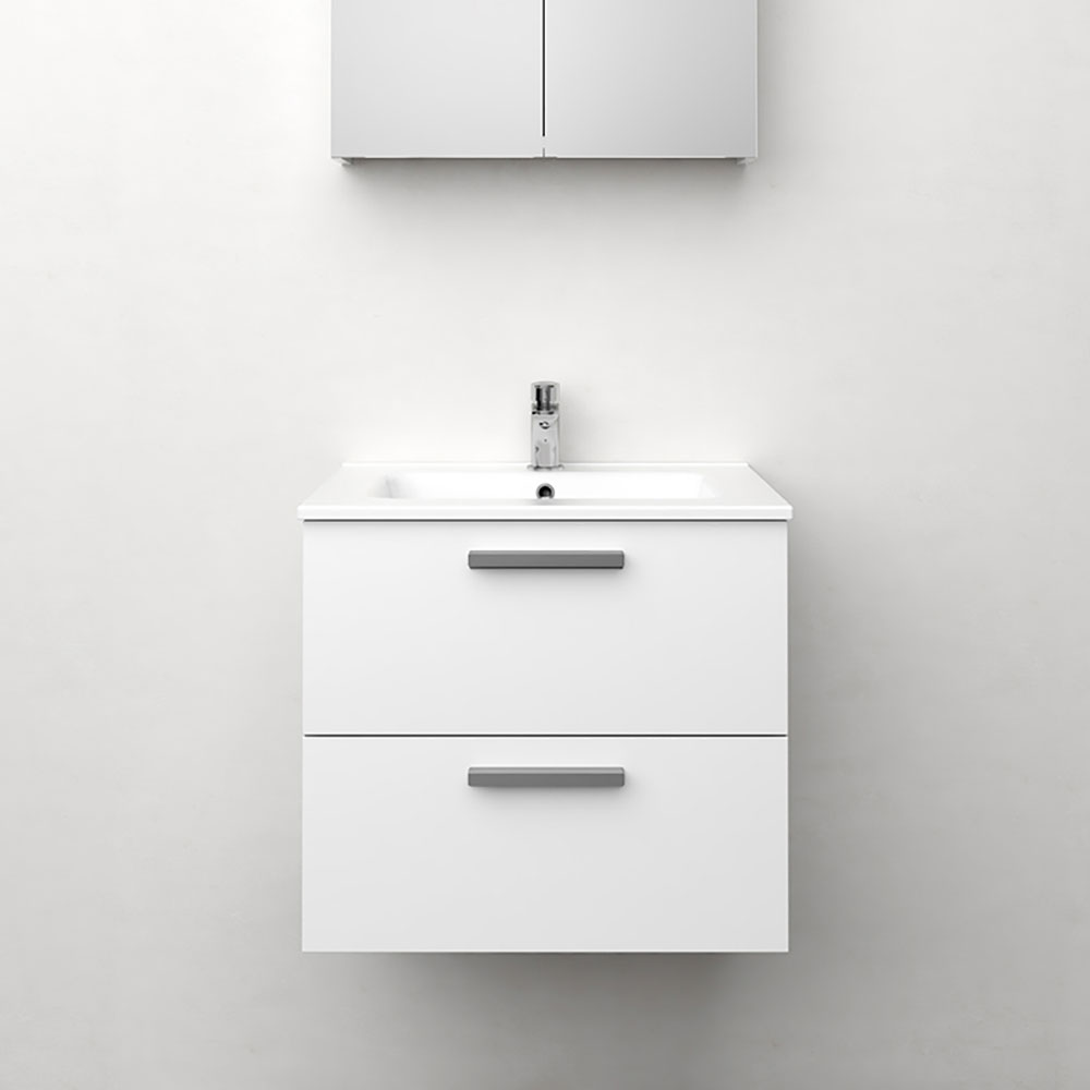 Tvättställsskåp Westerbergs Jord