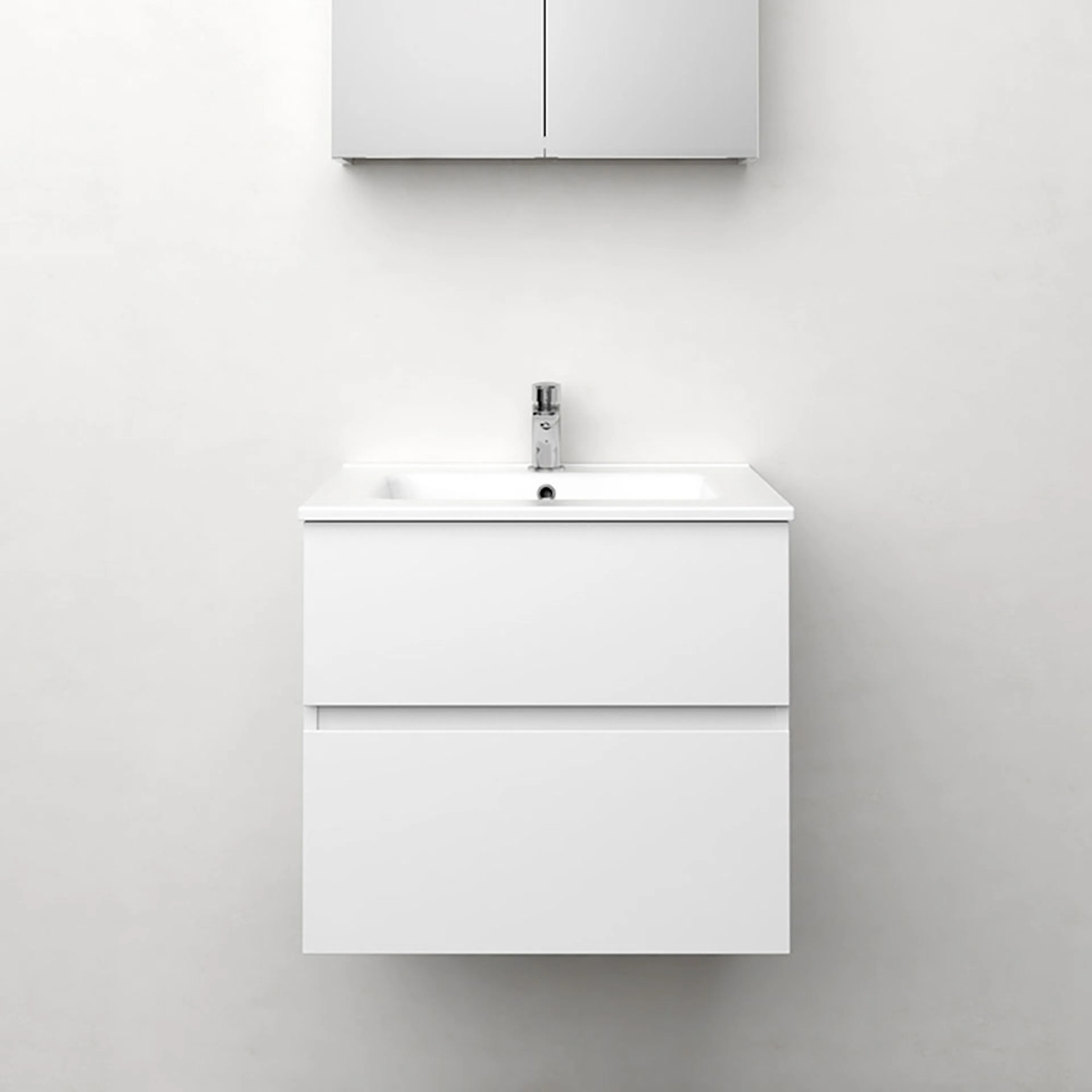 Tvättställsskåp Westerbergs Himmel