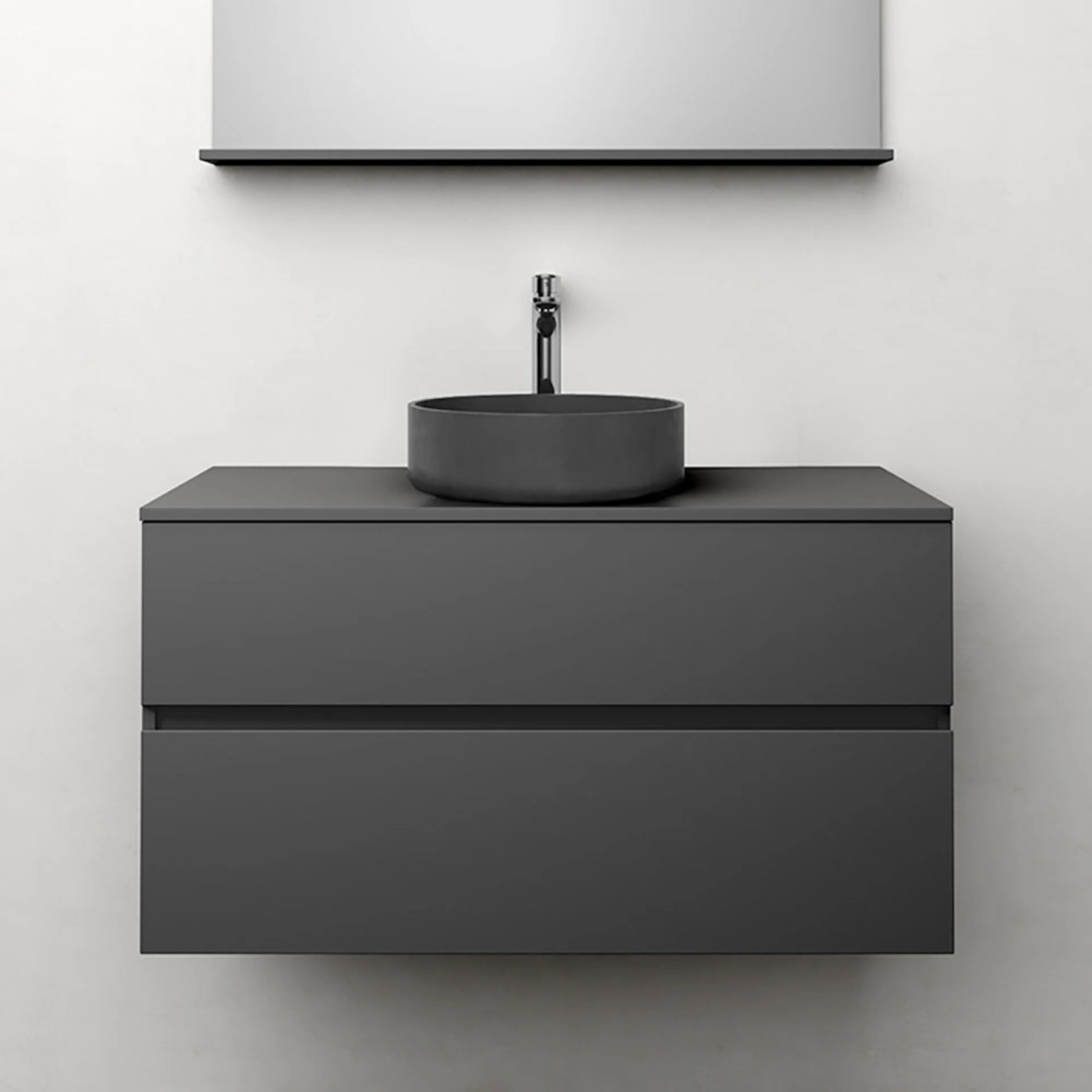 Tvättställsskåp Westerbergs Himmel