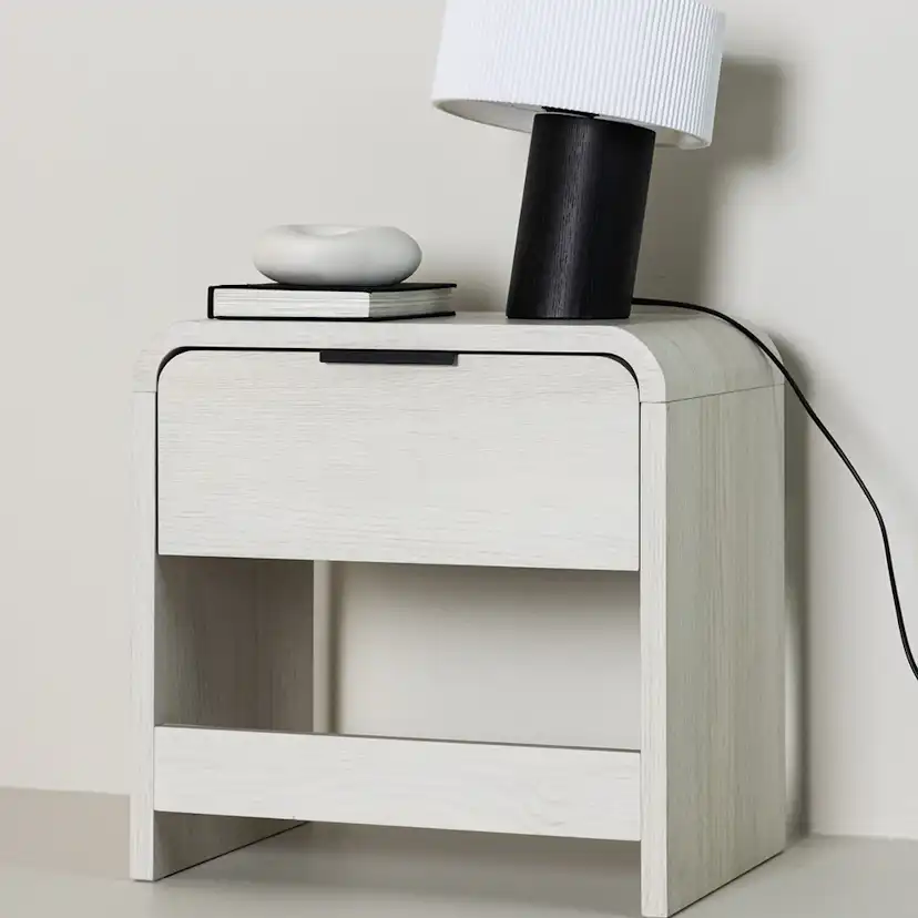 Sidobord Venture Home Lyngdal