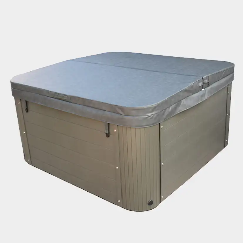 Spabad Westerbergs Viken 60 Jets med Lock