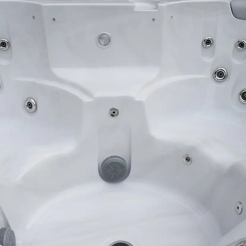 Spabad Westerbergs Viken 60 Jets med Lock