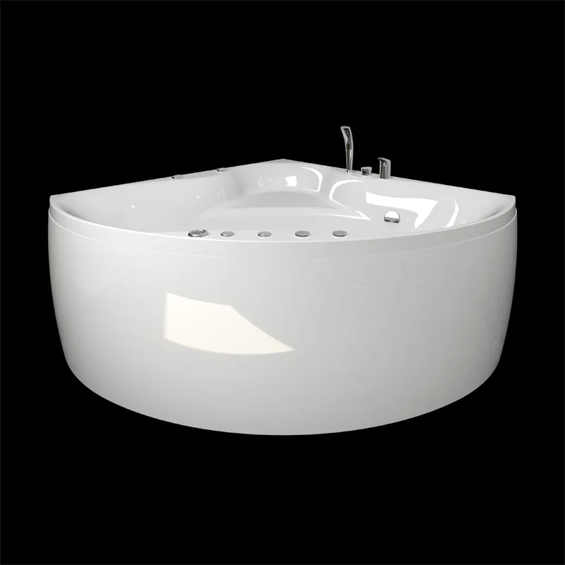 Badkar Westerbergs Ocean 140C