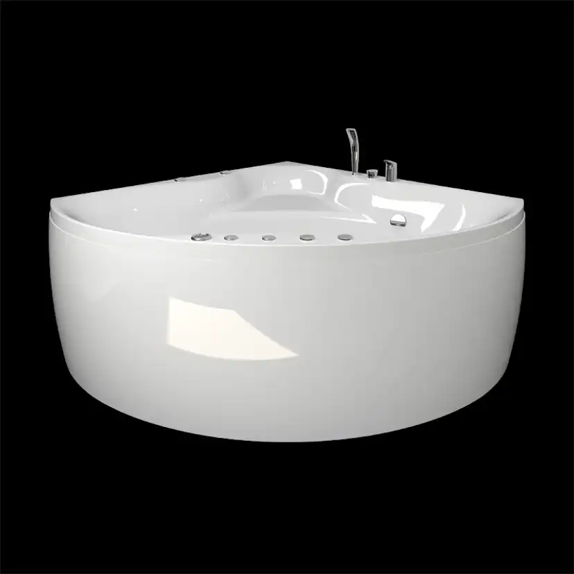 Badkar Westerbergs Ocean 140C