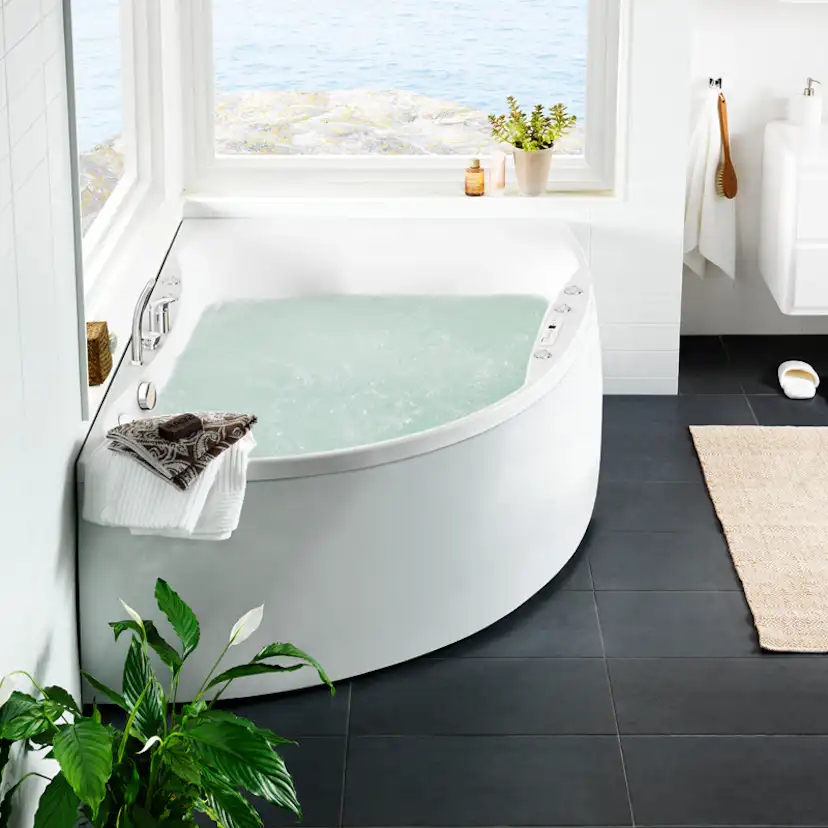 Badkar Westerbergs Ocean 170L