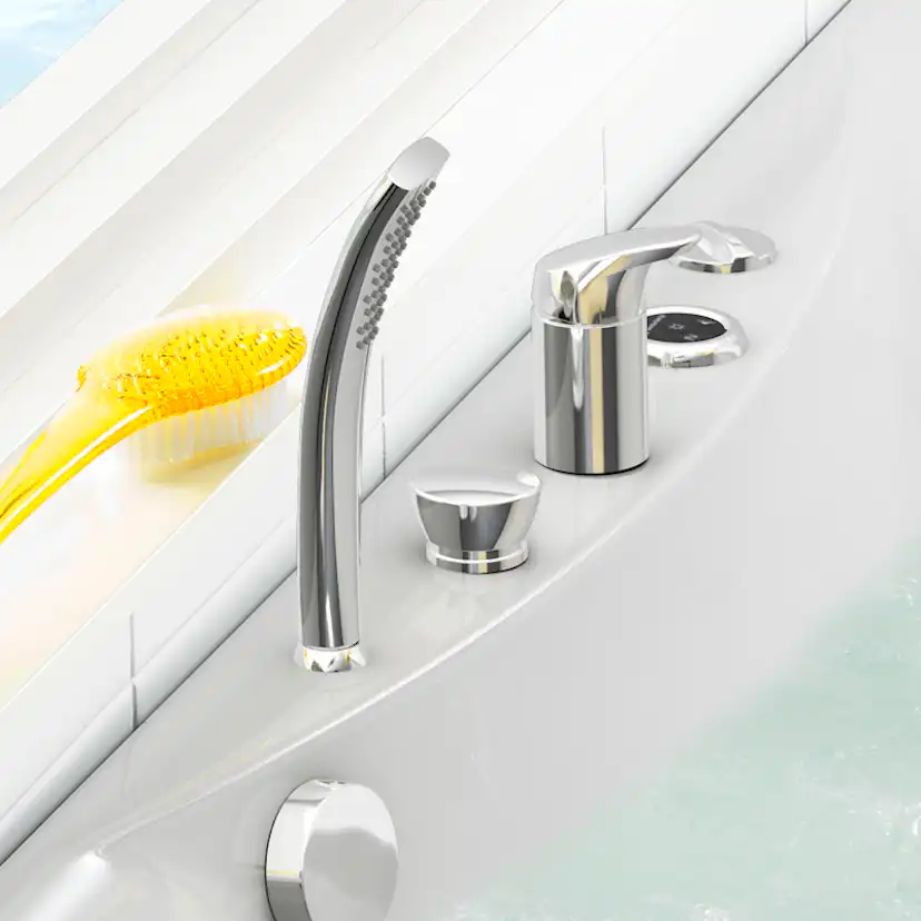 Badkar Westerbergs Ocean 170R