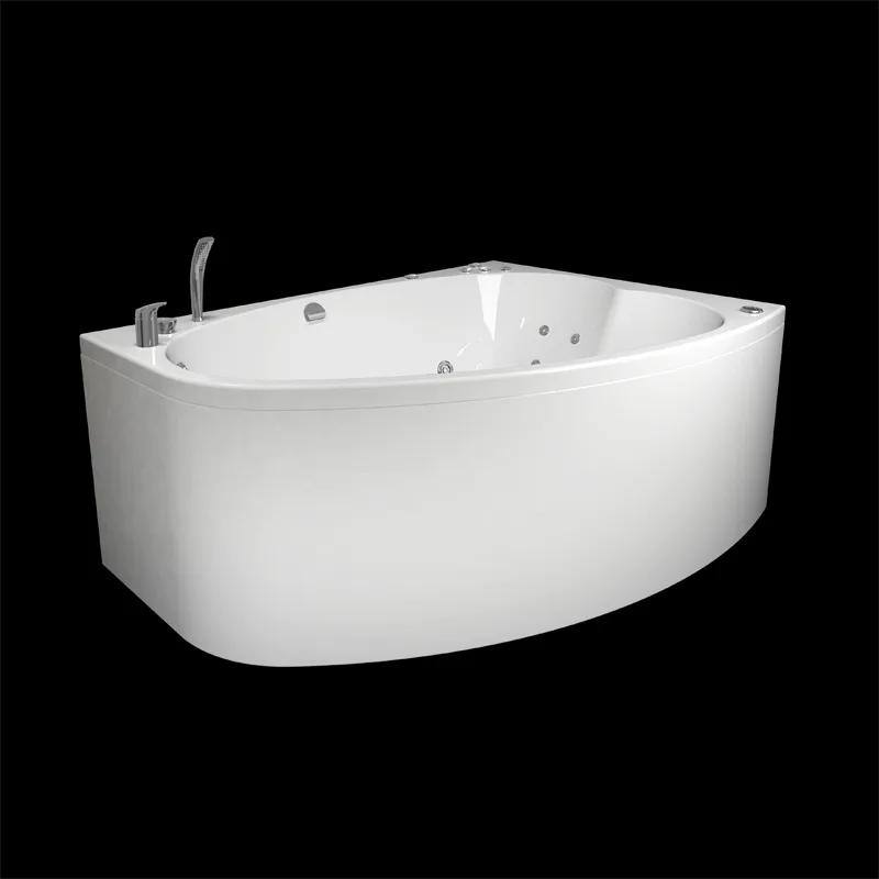 Badkar Westerbergs Norden 160L 20082320-30