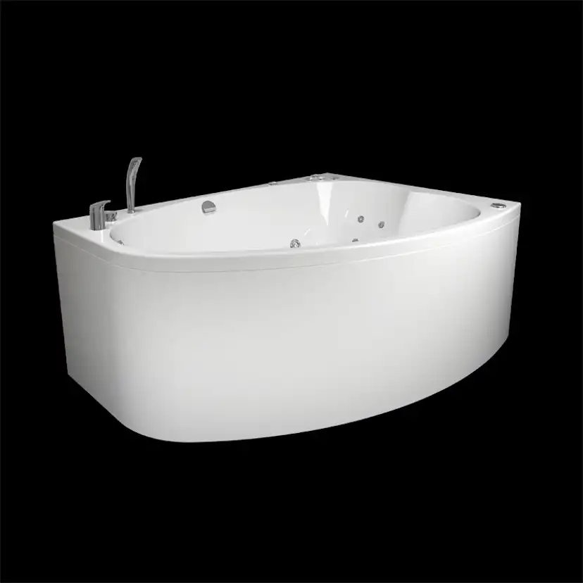 Badkar Westerbergs Norden 160L 20082320-30