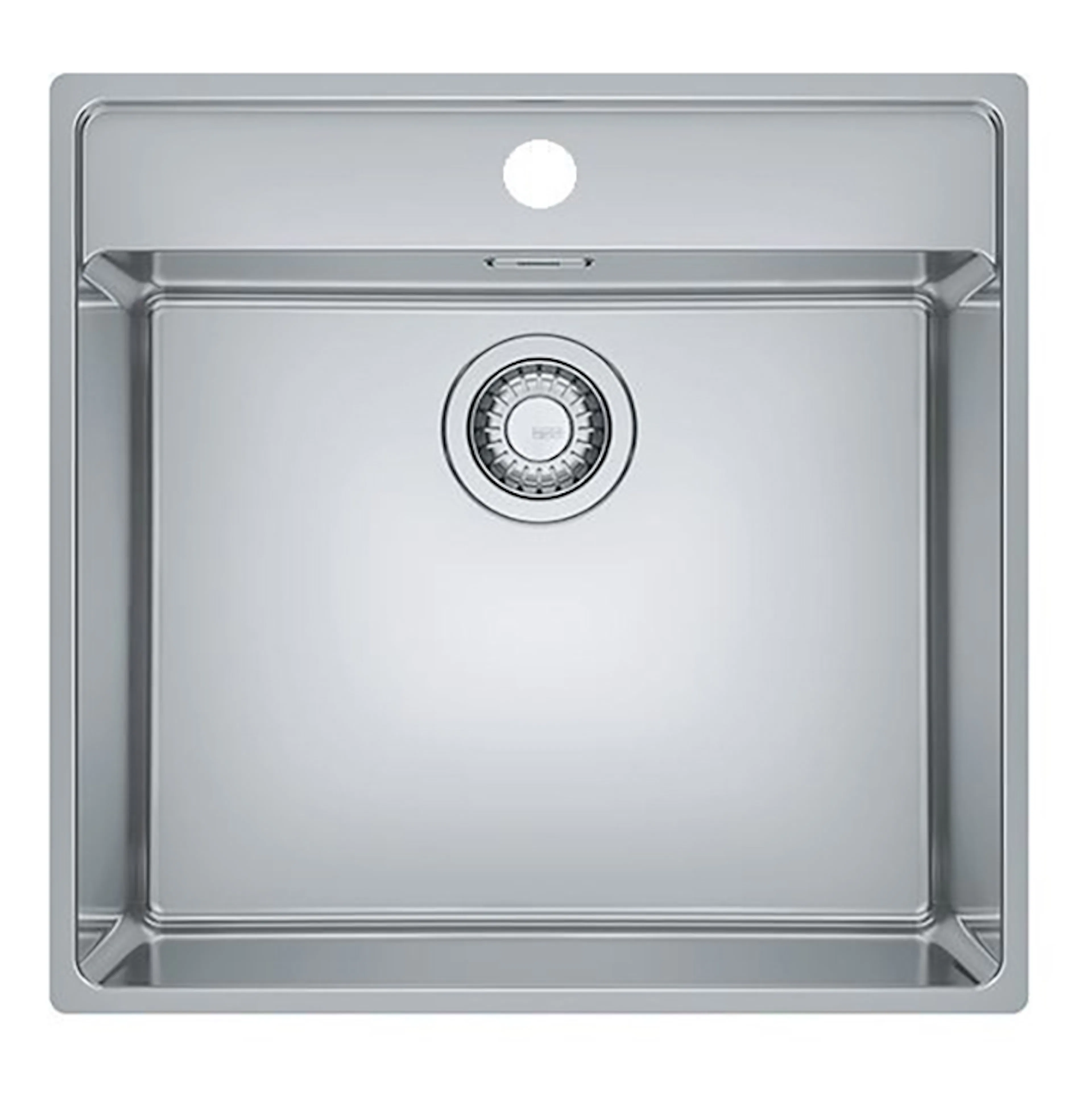 Diskho Franke Eurodomo - Med FastFix Monteringsbeslag,