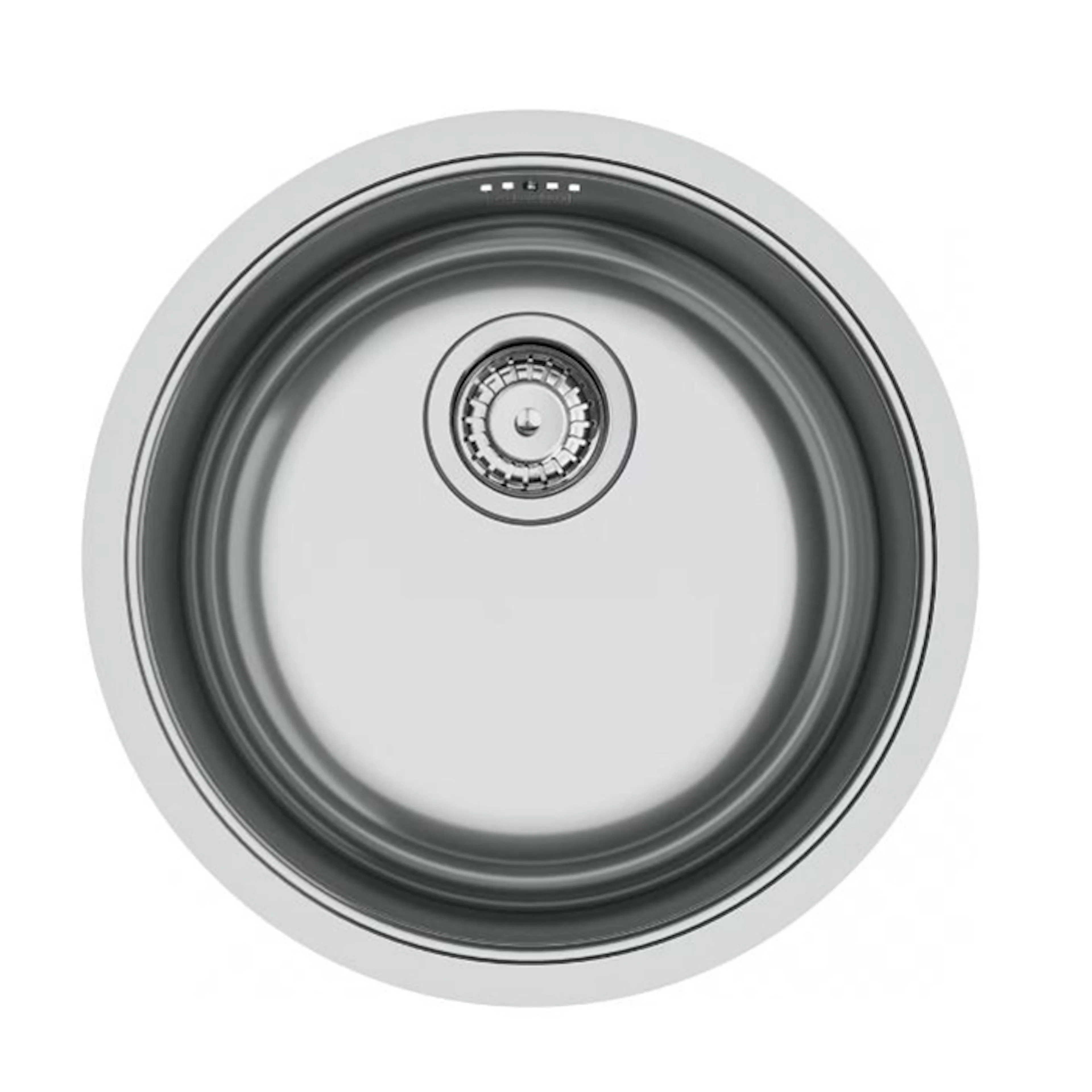 Diskho Franke Rondo Rostfritt Stål