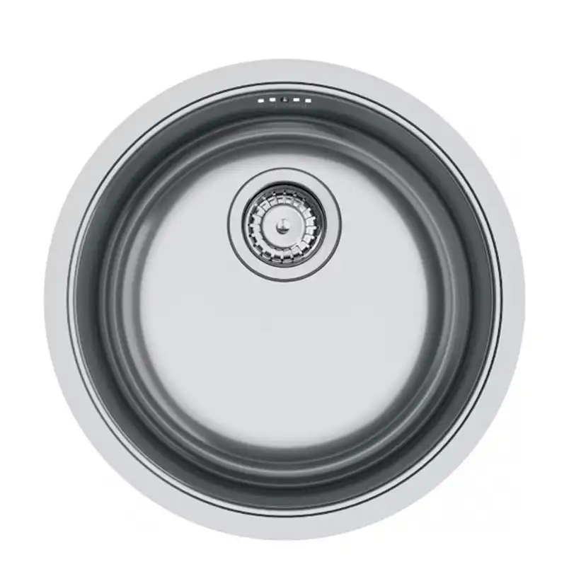 Diskho Franke Rondo Rostfritt Stål