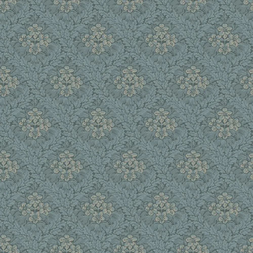 Mönstrade Tapeter Duro Gysinge II Classic Paper med Naturtrogna Mönster