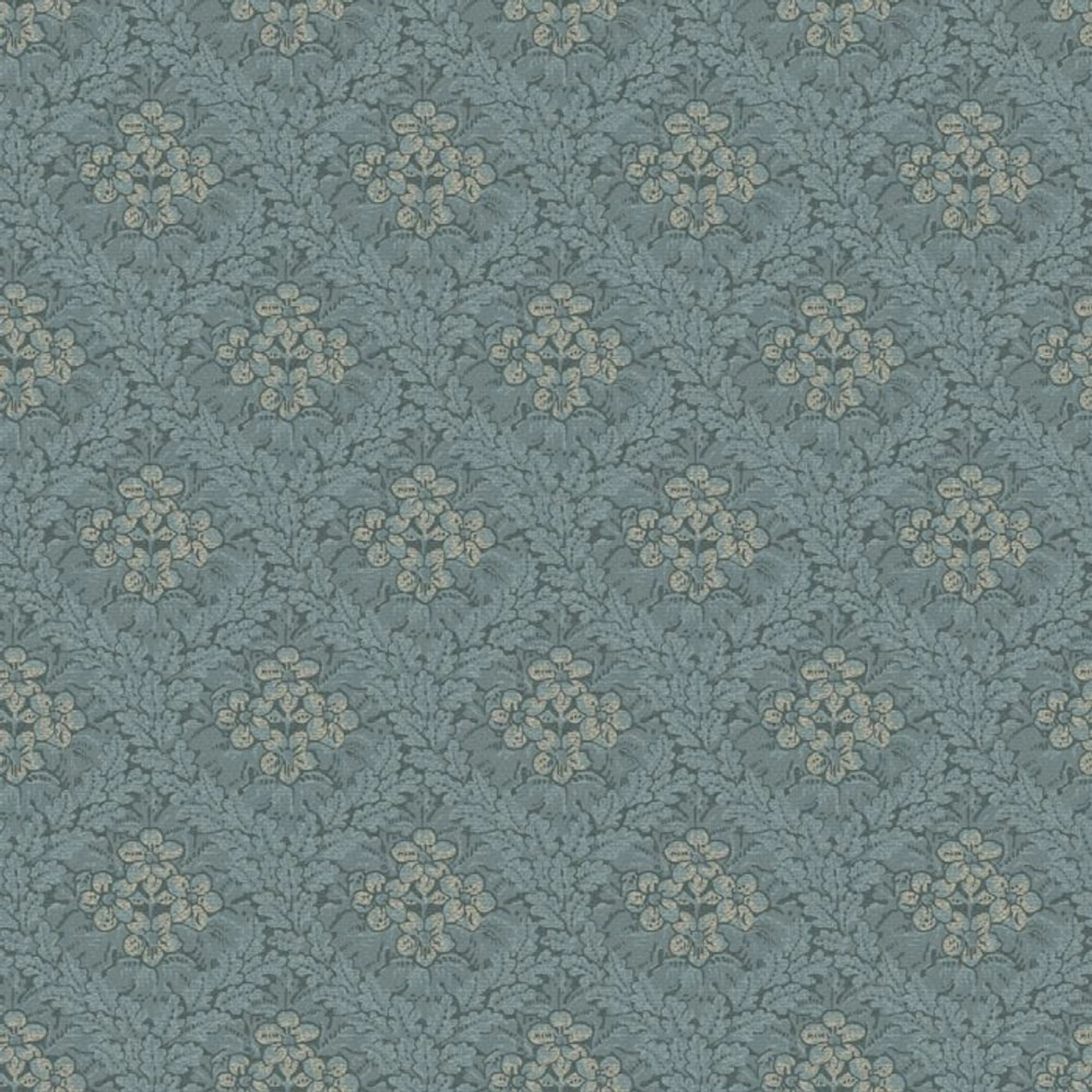 Mönstrade Tapeter Duro Gysinge II Classic Paper med Naturtrogna Mönster