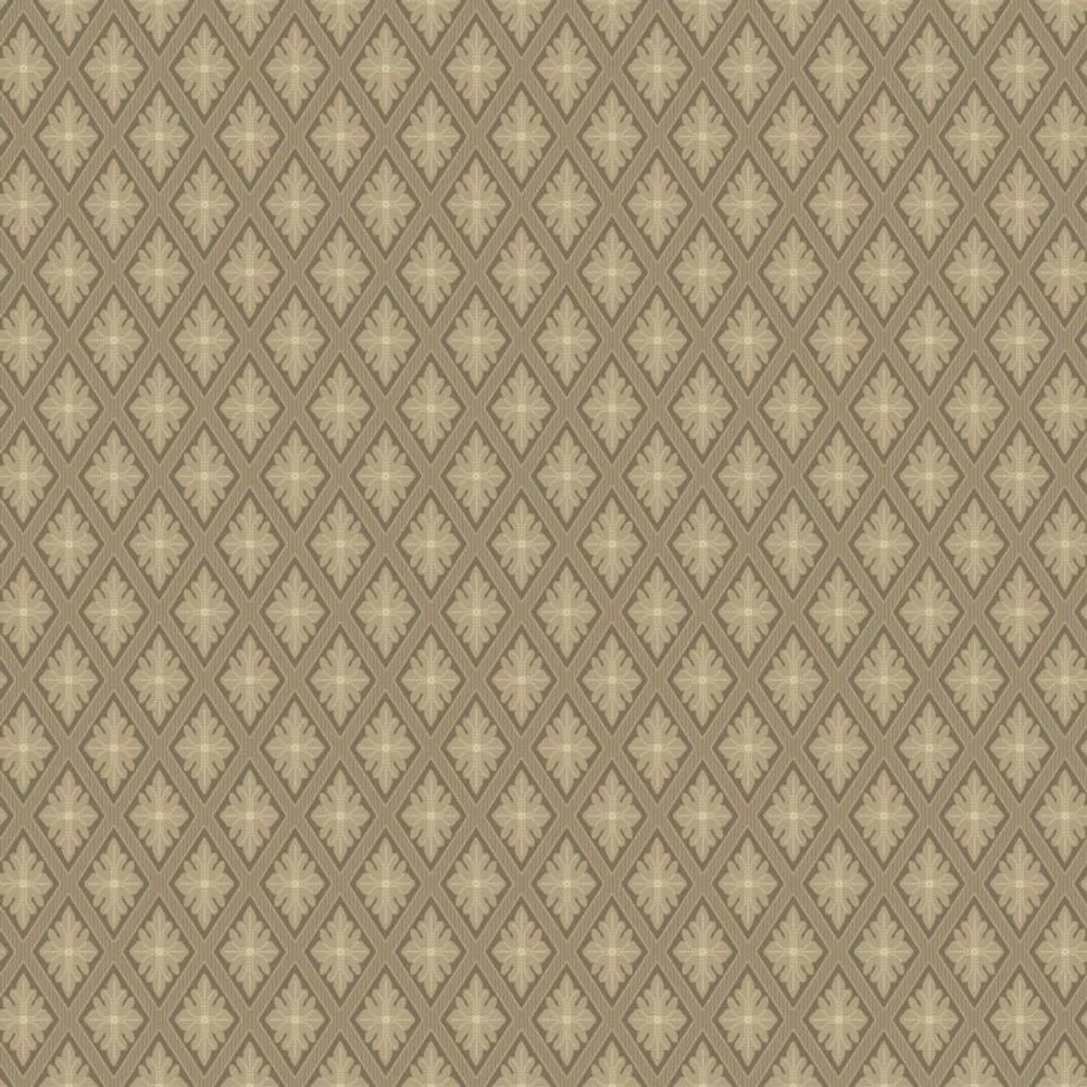 Tapet Duro Lillstugan Classic Paper Mönstrade Tapeter