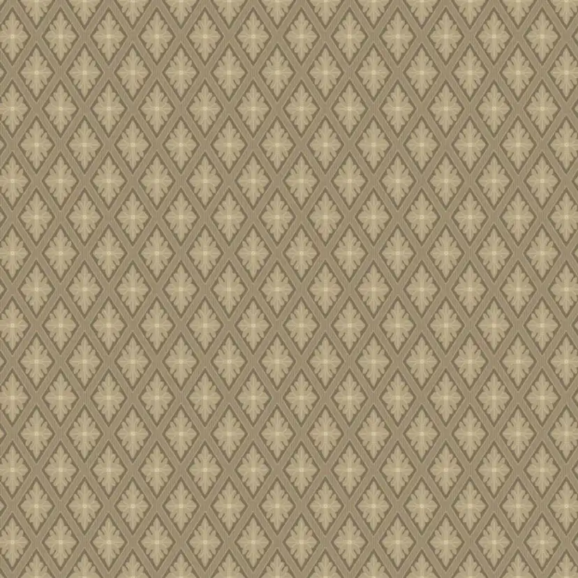 Tapet Duro Lillstugan Classic Paper Mönstrade Tapeter