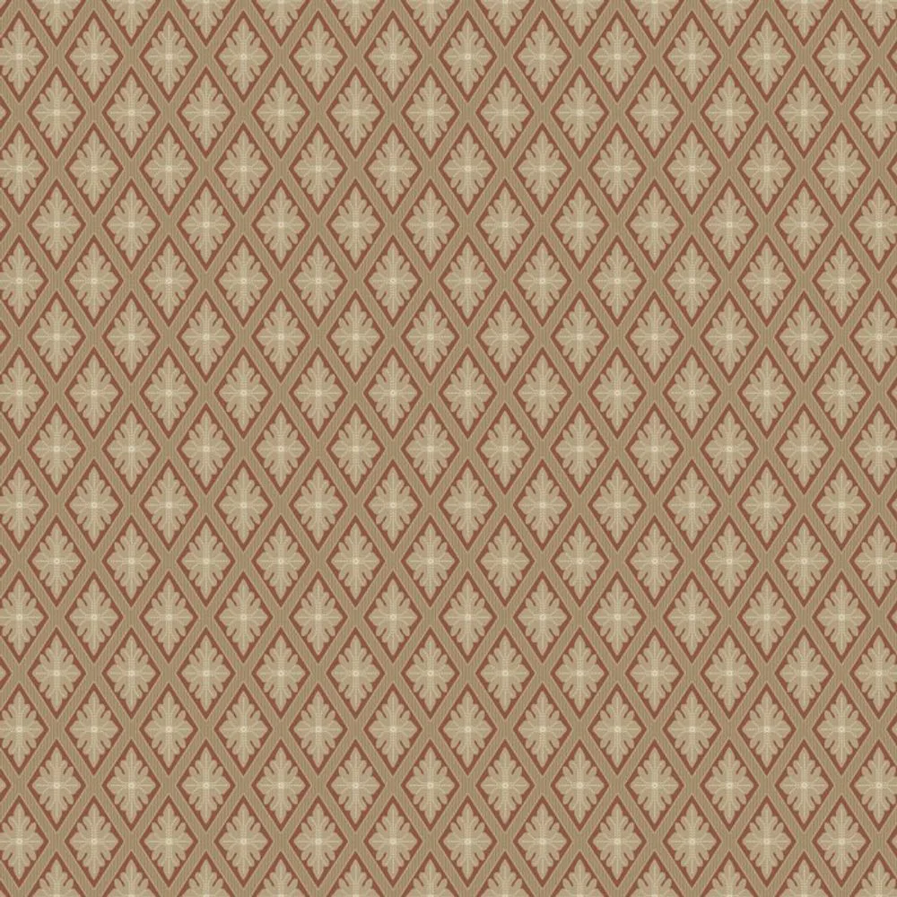 Mönstrade Tapeter Duro Lillstugan Classic Gammalsvenska Papper