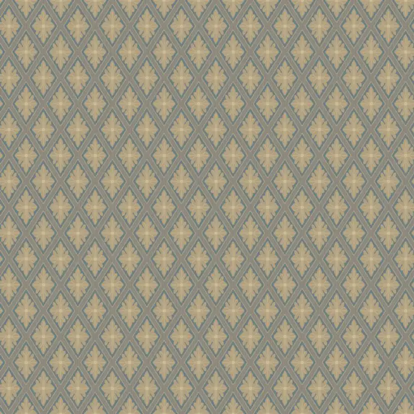 Mönstrade Tapeter Duro Lillstugan Classic Gammalsvenska Papper