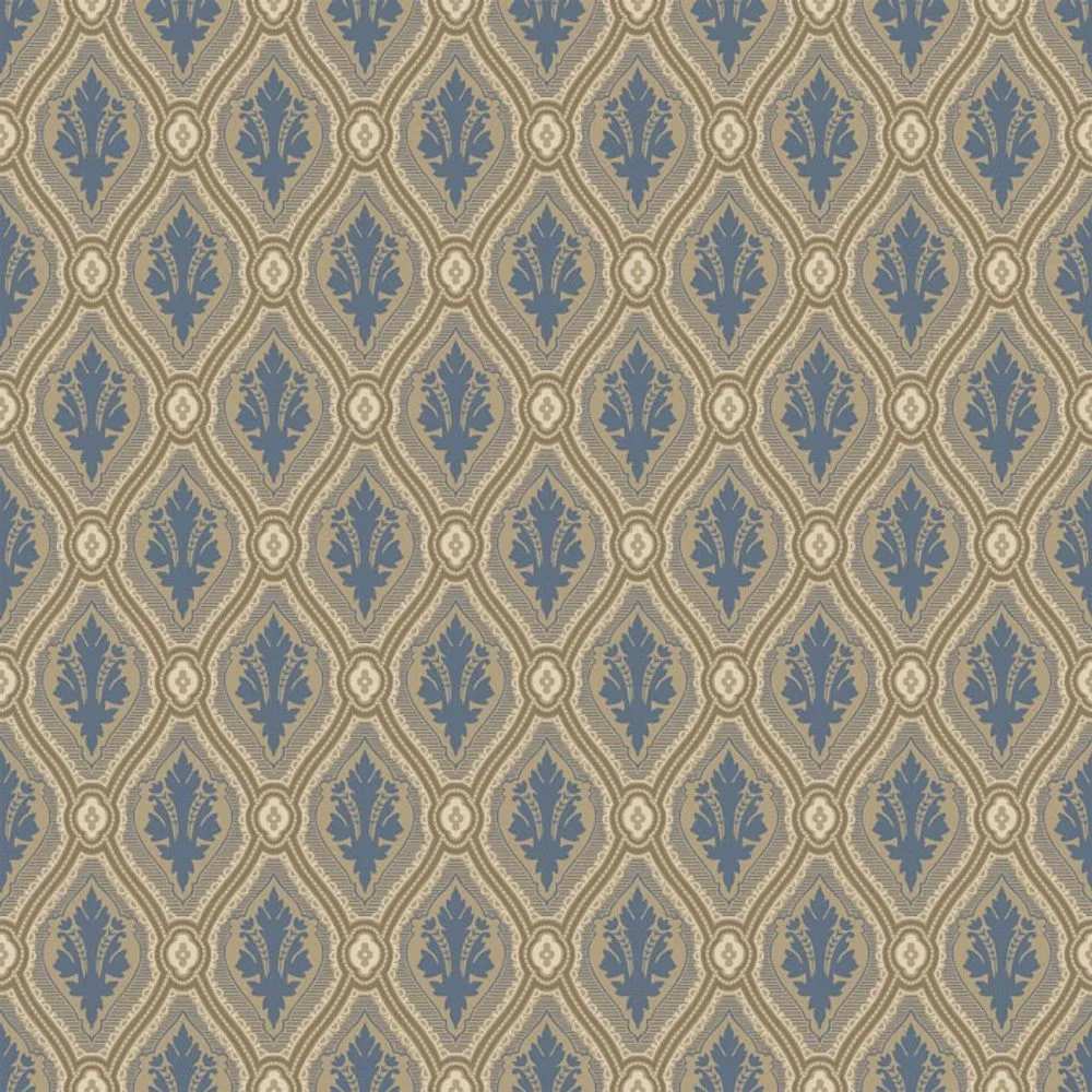 Tapet Duro August Classic Mönstrade Tapeter Gammalsvenska Papper