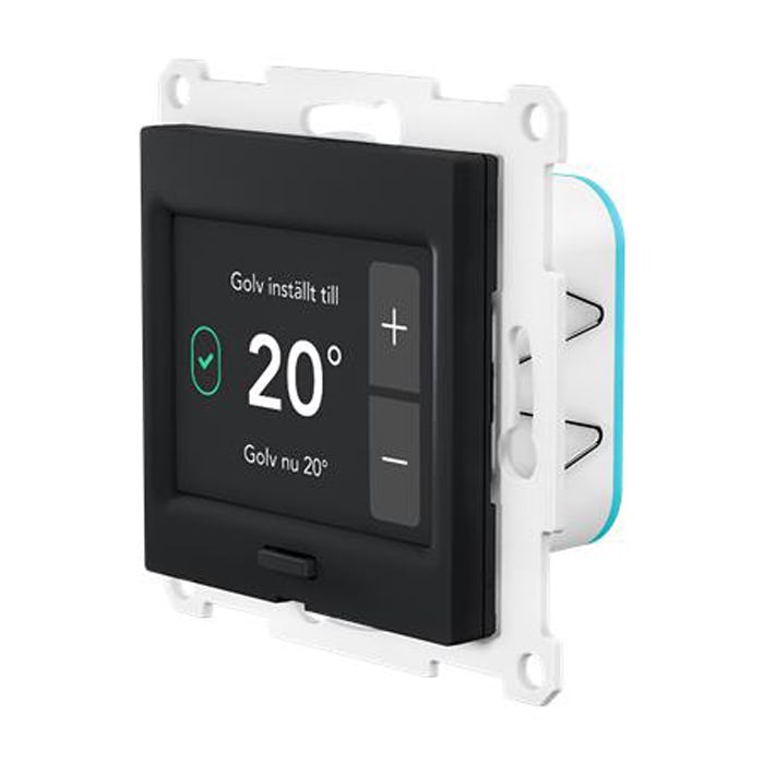 Termostat Plejd EB för Elburen Golvvärme