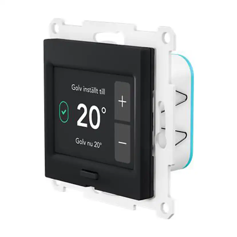 Termostat Plejd EB för Elburen Golvvärme