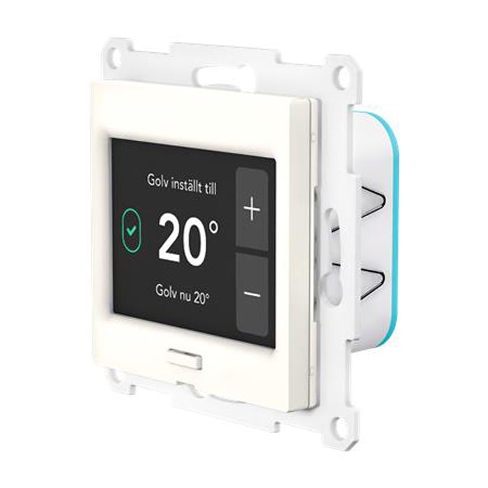 Termostat Plejd EW för Elburen Golvvärme