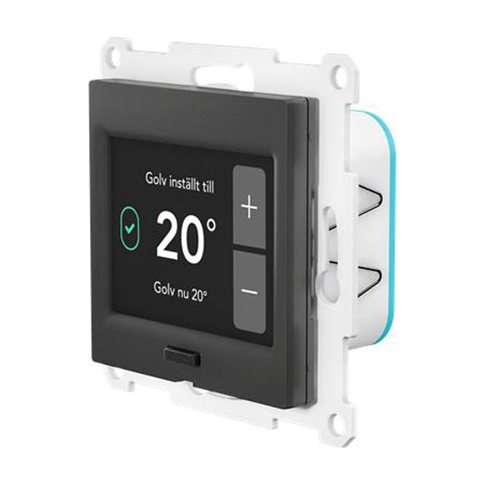 Termostat Plejd SA för Elburen Golvvärme