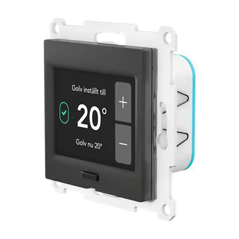 Termostat Plejd SA för Elburen Golvvärme