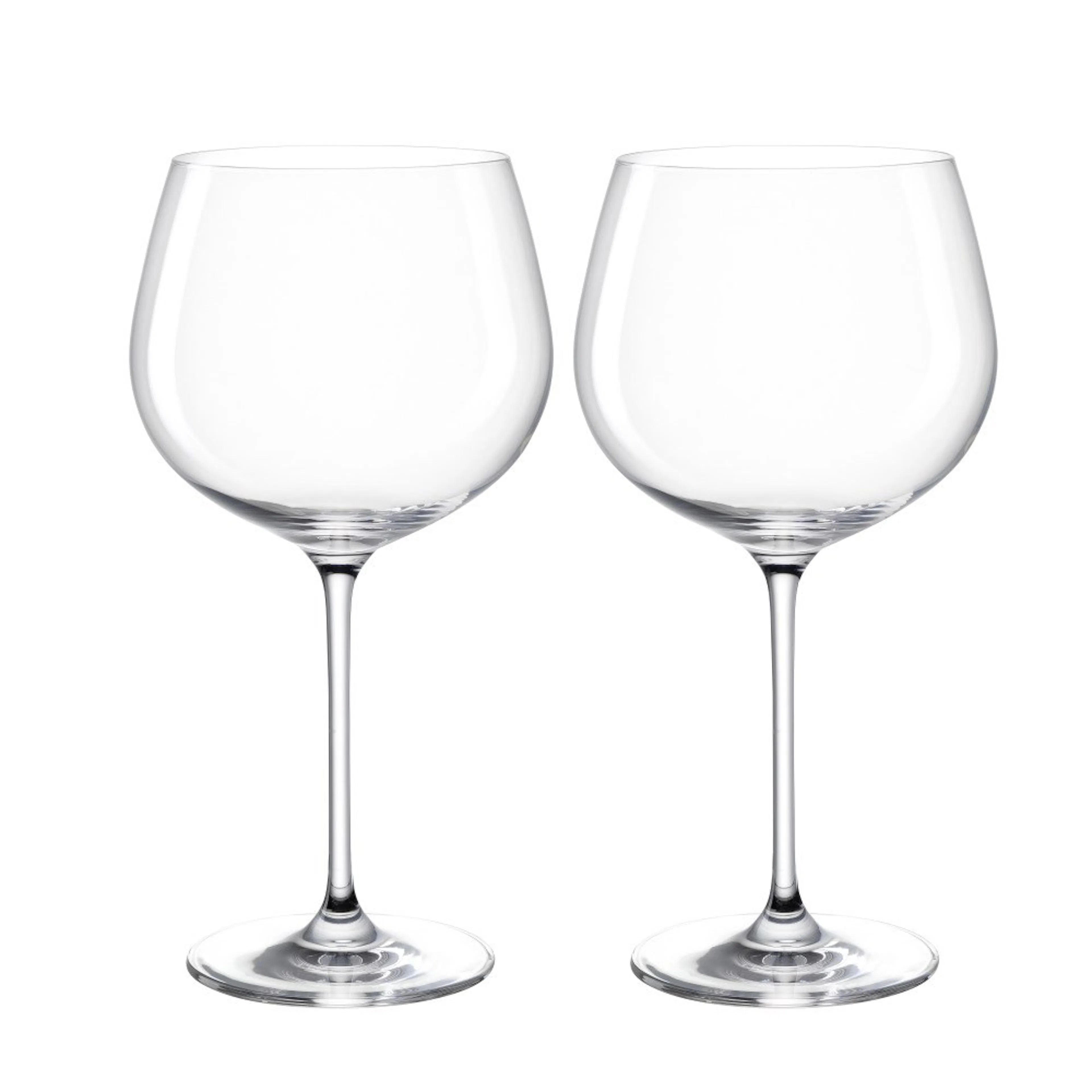 Cockatilglas Leonardo Il Mondo 2-pack