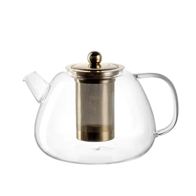 Tekanna Leonardo Tè Per