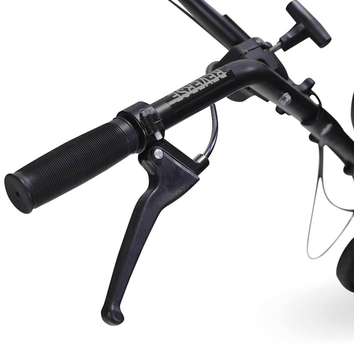 Jordfräs Metalcraft 6.5 HK 196 cc Loncin