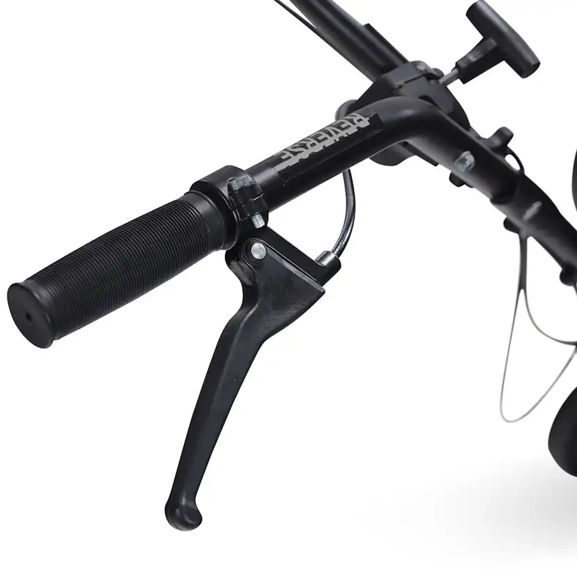 Jordfräs Metalcraft 6.5 HK 196 cc Loncin