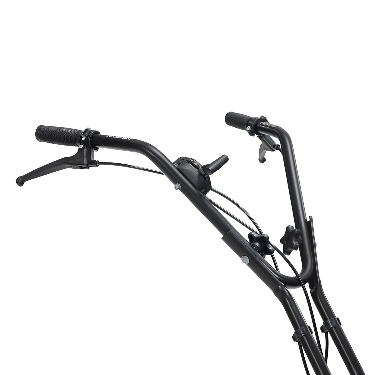 Jordfräs Metalcraft 6.5 HK 196 cc Loncin