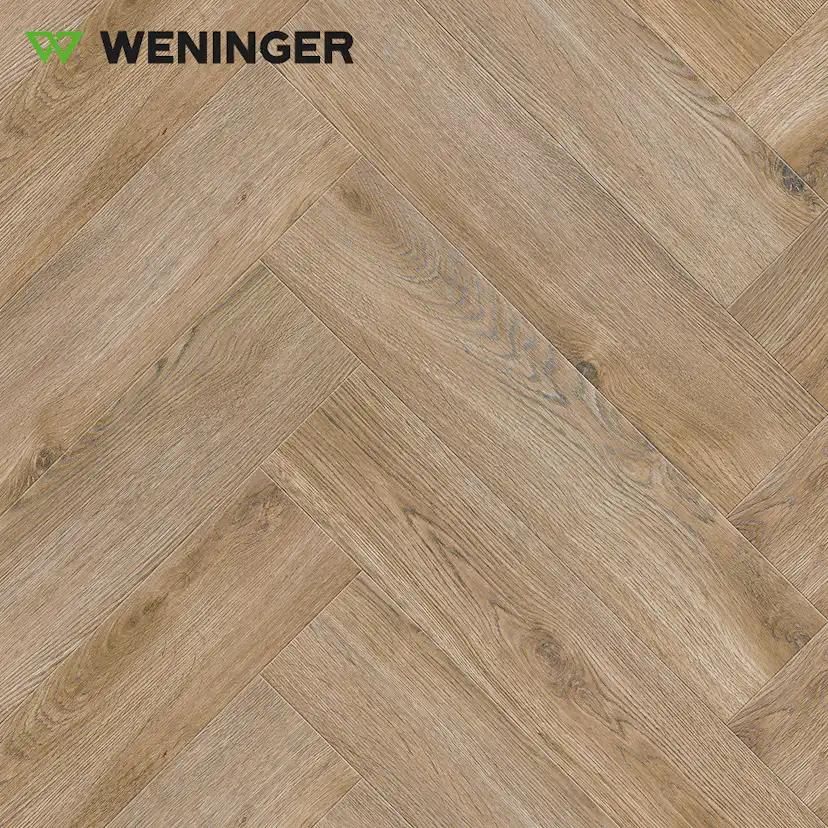 Laminatgolv Weninger Deluxe, Grenada Ek