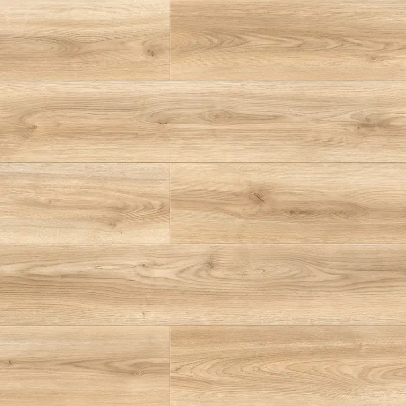 Laminatgolv Weninger Smart Merida Ek 8 mm