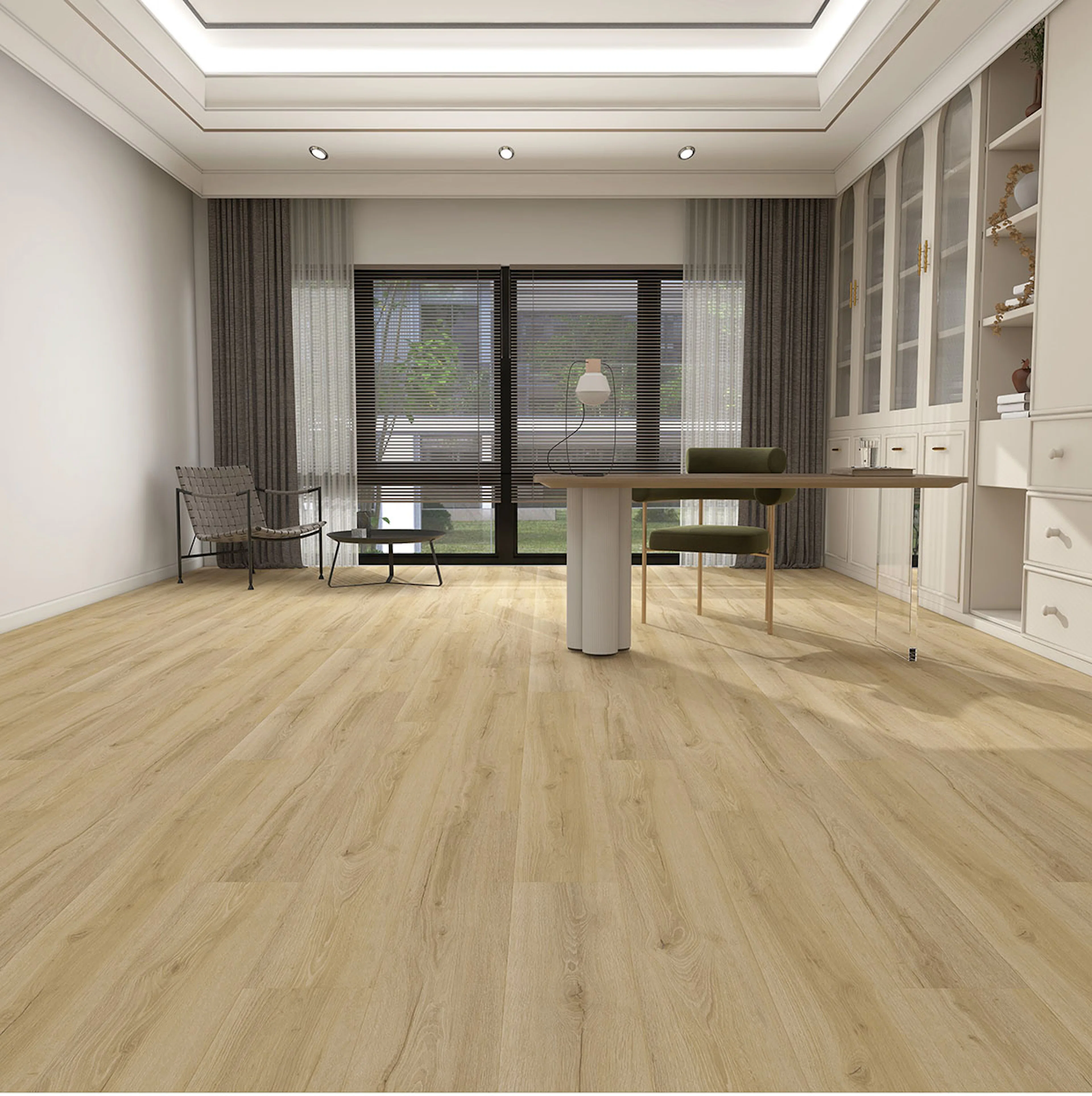 Vinylgolv Weninger Aquatus SPC, Anori Ek