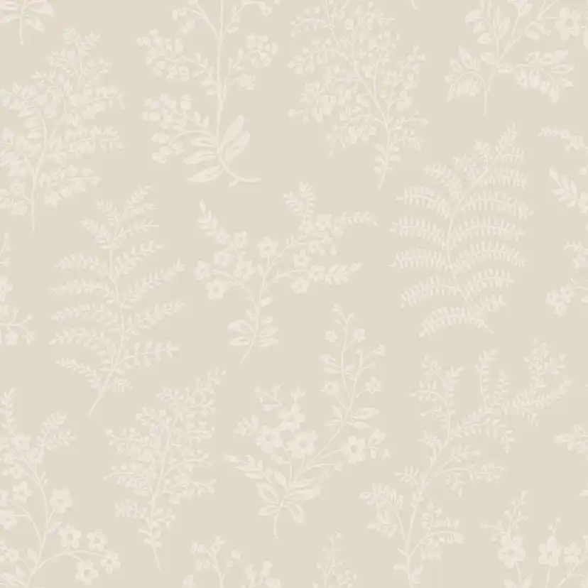 Tapet Fiona Fiona Home NW Pressed Flowers 201002