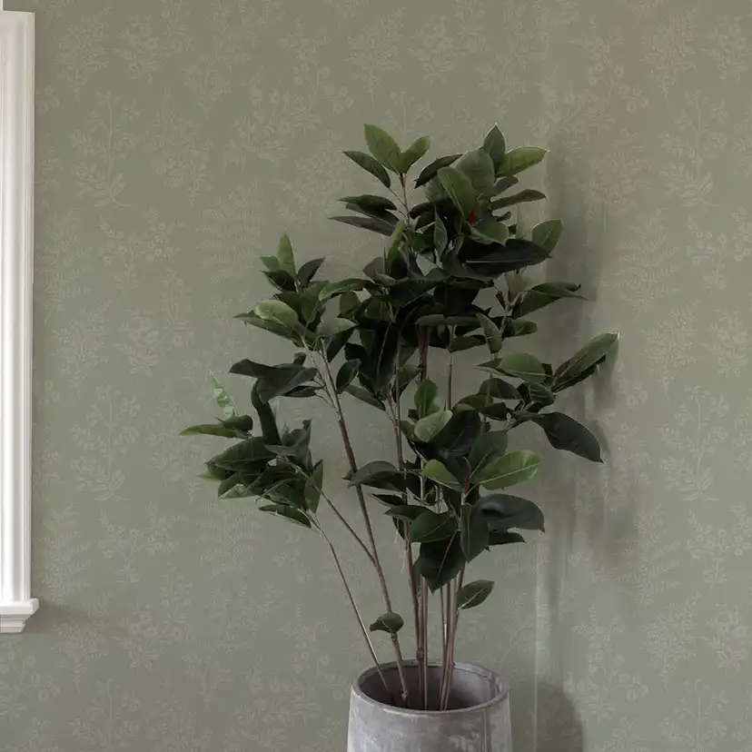 Tapet Fiona Fiona Home NW Pressed Flowers 201004