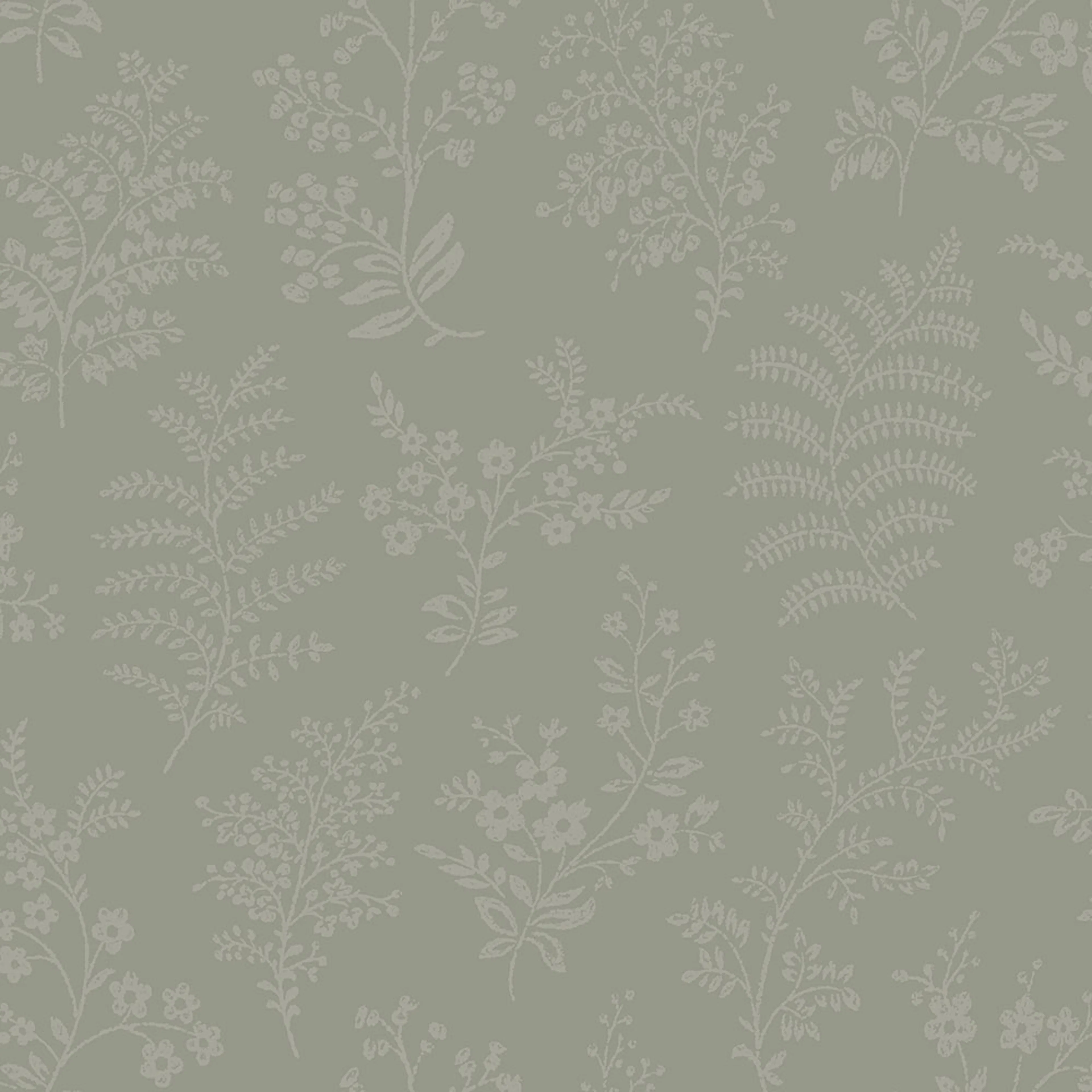 Tapet Fiona Fiona Home NW Pressed Flowers 201004