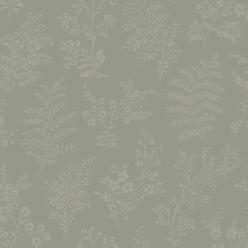 Tapet Fiona Fiona Home NW Pressed Flowers 201004