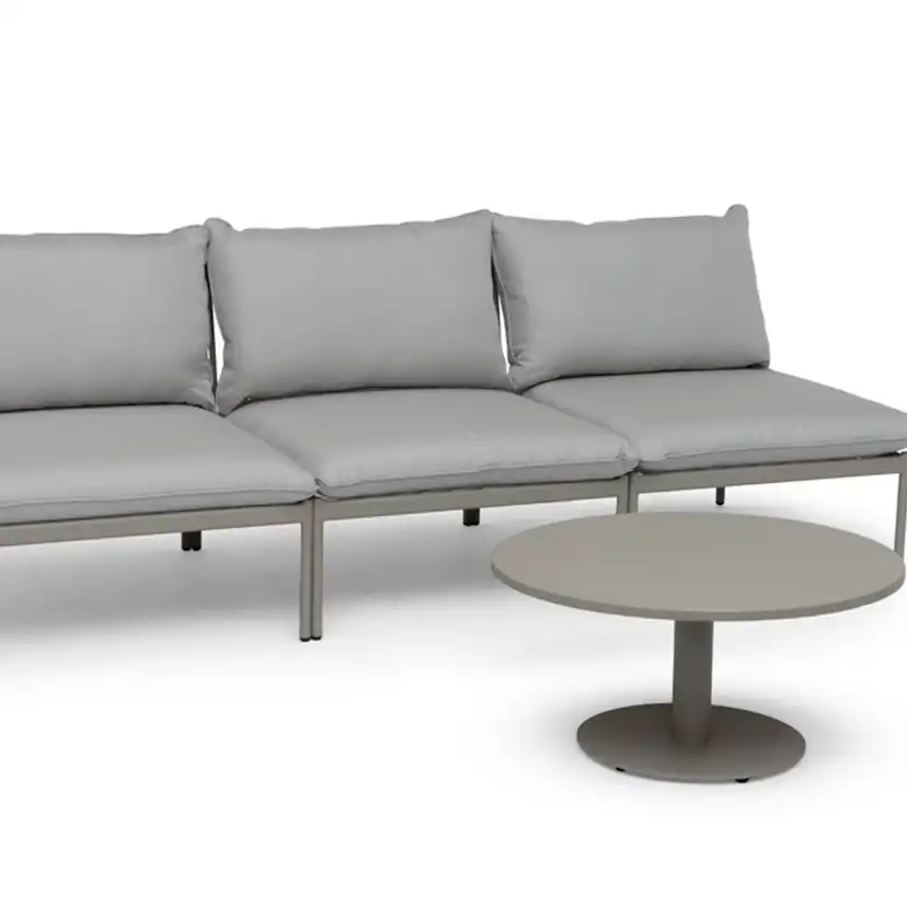 Soffbord Hillerstorp Näsby Ø80 cm