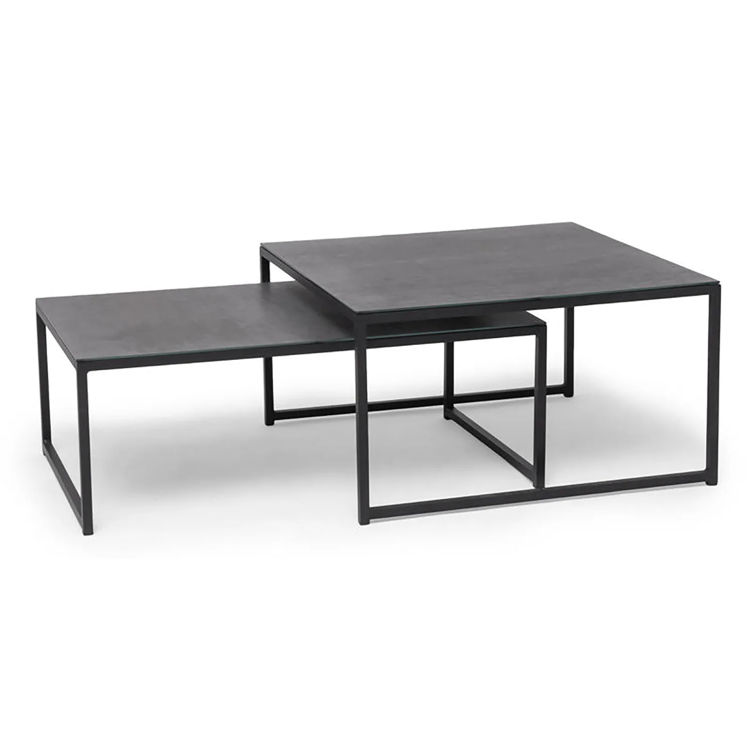 Satsbord Hillerstorp Jet Set Fyrkant