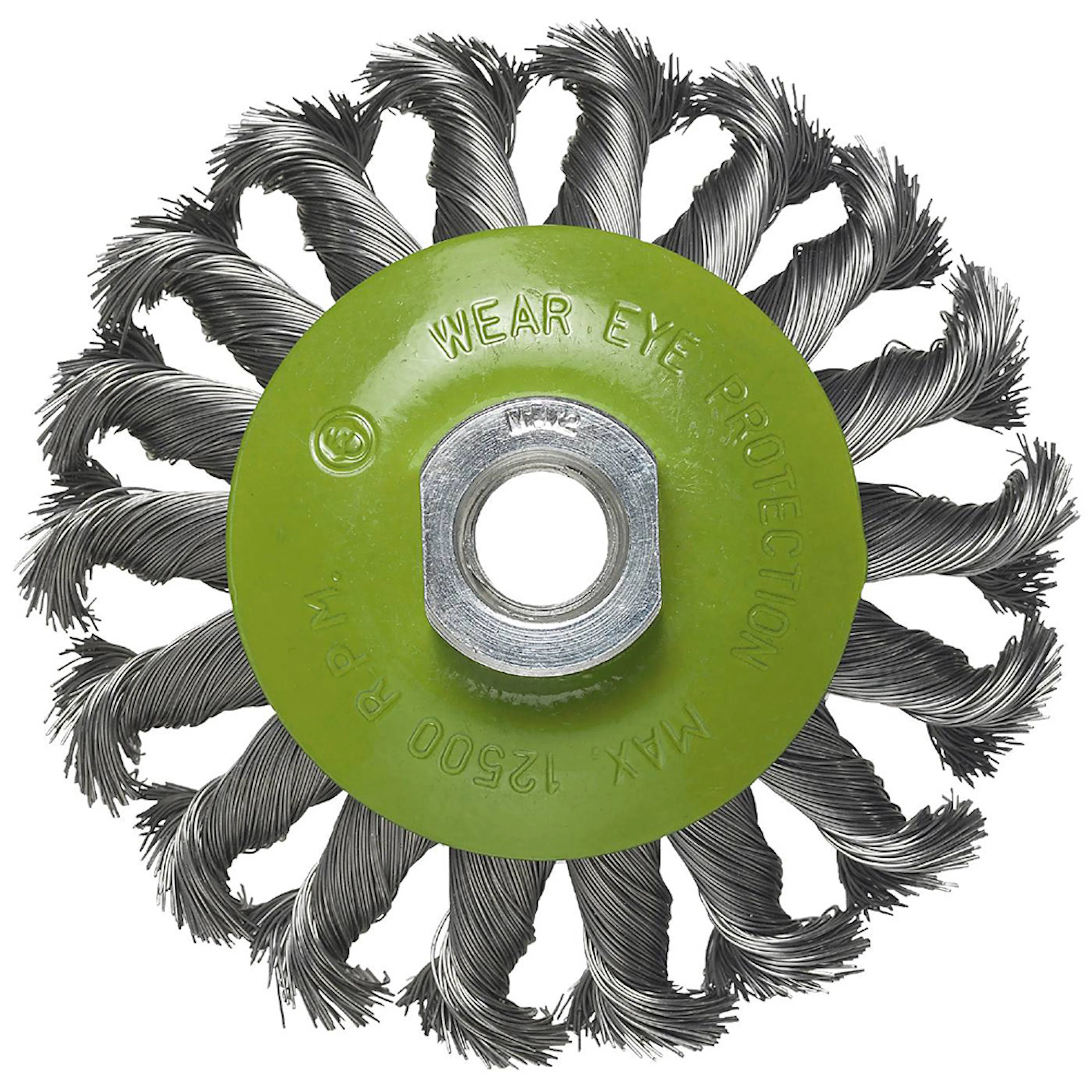 Axialborste Luna Tools 100 mm /115 mm