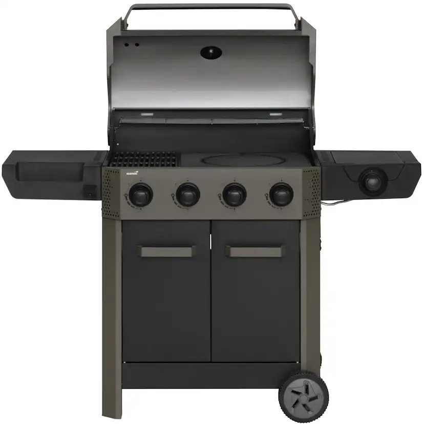 Gasolgrill Mustang Augusta 4+1
