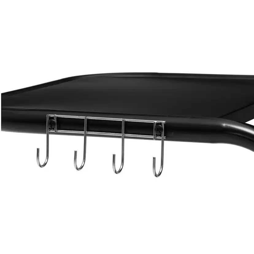 Kolgrill Mustang Mason